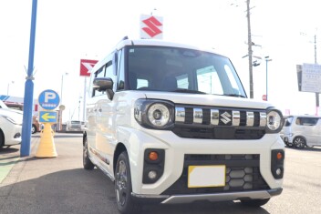☆Ｋ様、ご納車いただきありがとうございます☆